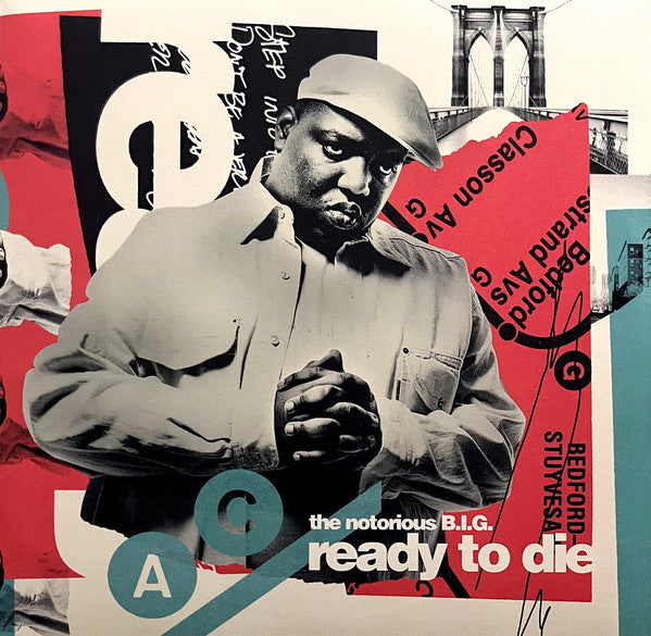 The Notorious B I G Ready To Die Vinyl 30th Anniversary Edition the-notorious-b-i-g-ready-to-die-vinyl-30th-anniversary-edition