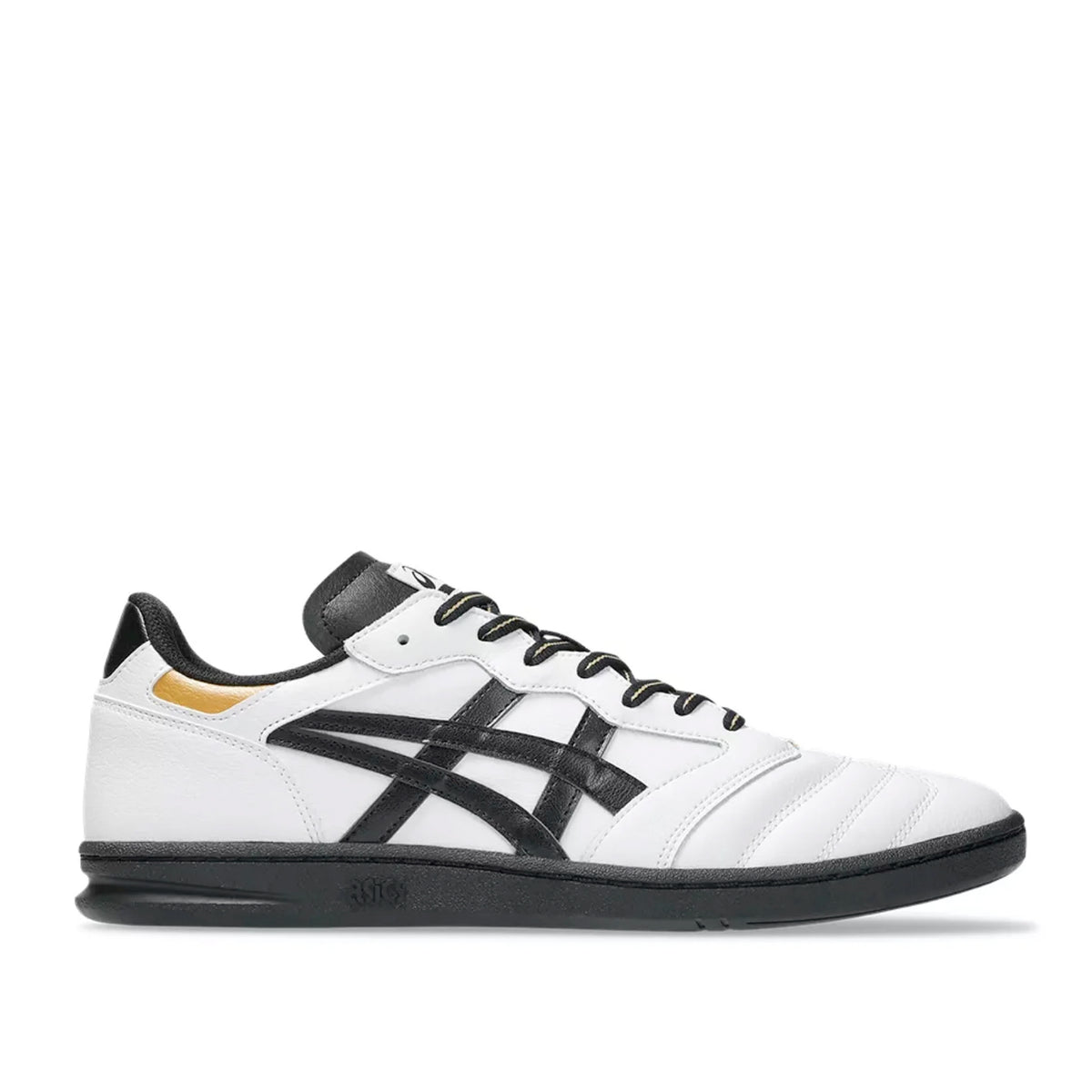 Asics Leggerezza FB White/Black – Locality Store