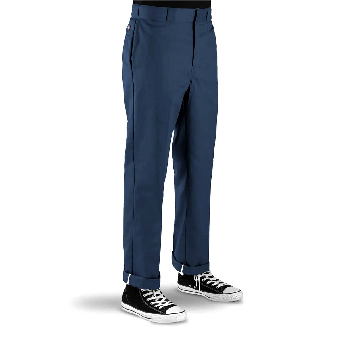 Dickies 874 Original Fit Pants Navy – Locality Store