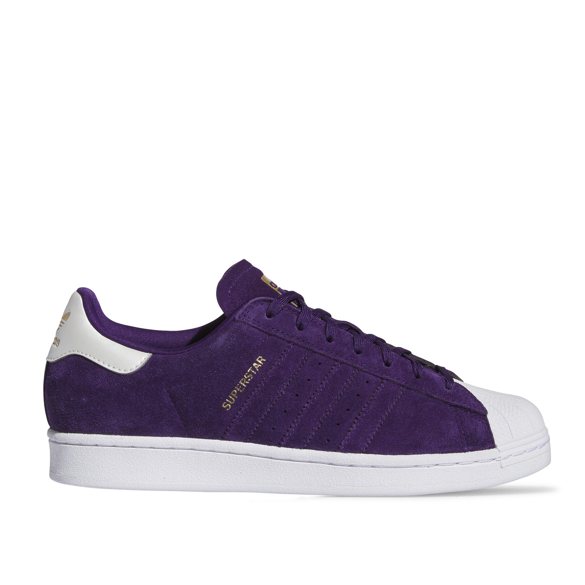 Adidas Superstar Purple/Zero Spark/Gold Sale – Locality Store