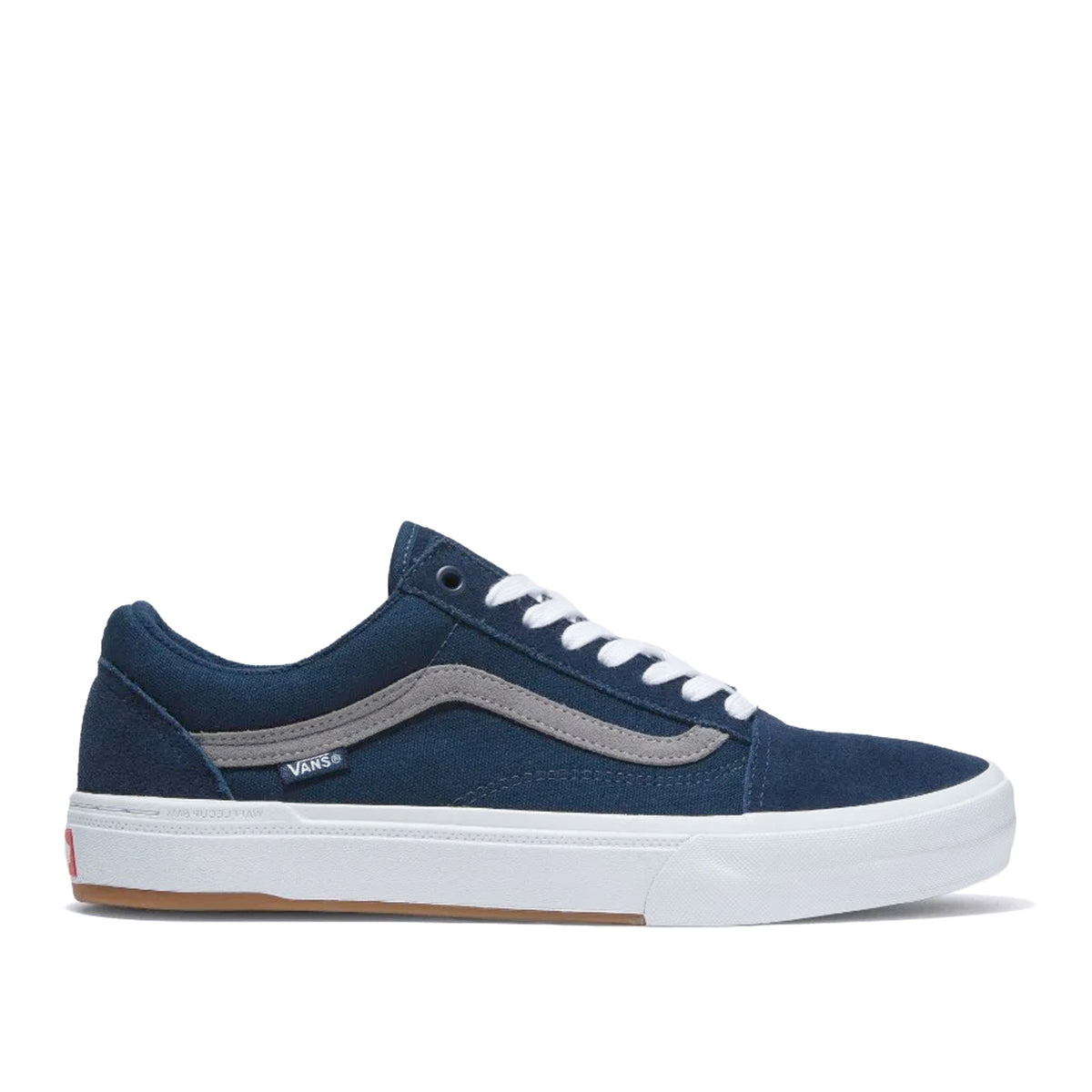 Vans BMX Old Skool Navy / White Sale – Locality Store