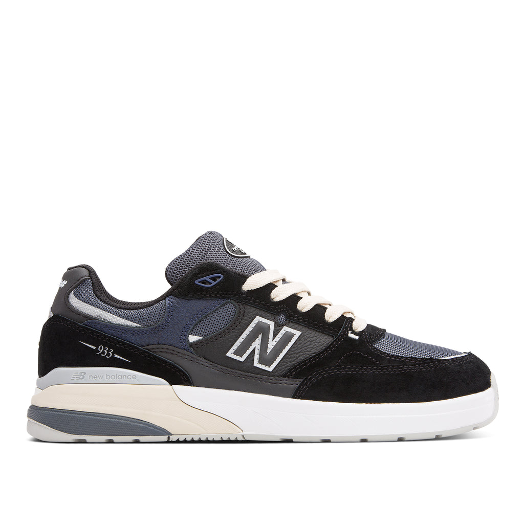 New Balance Skate Shoes | NB Numeric | Locality Store