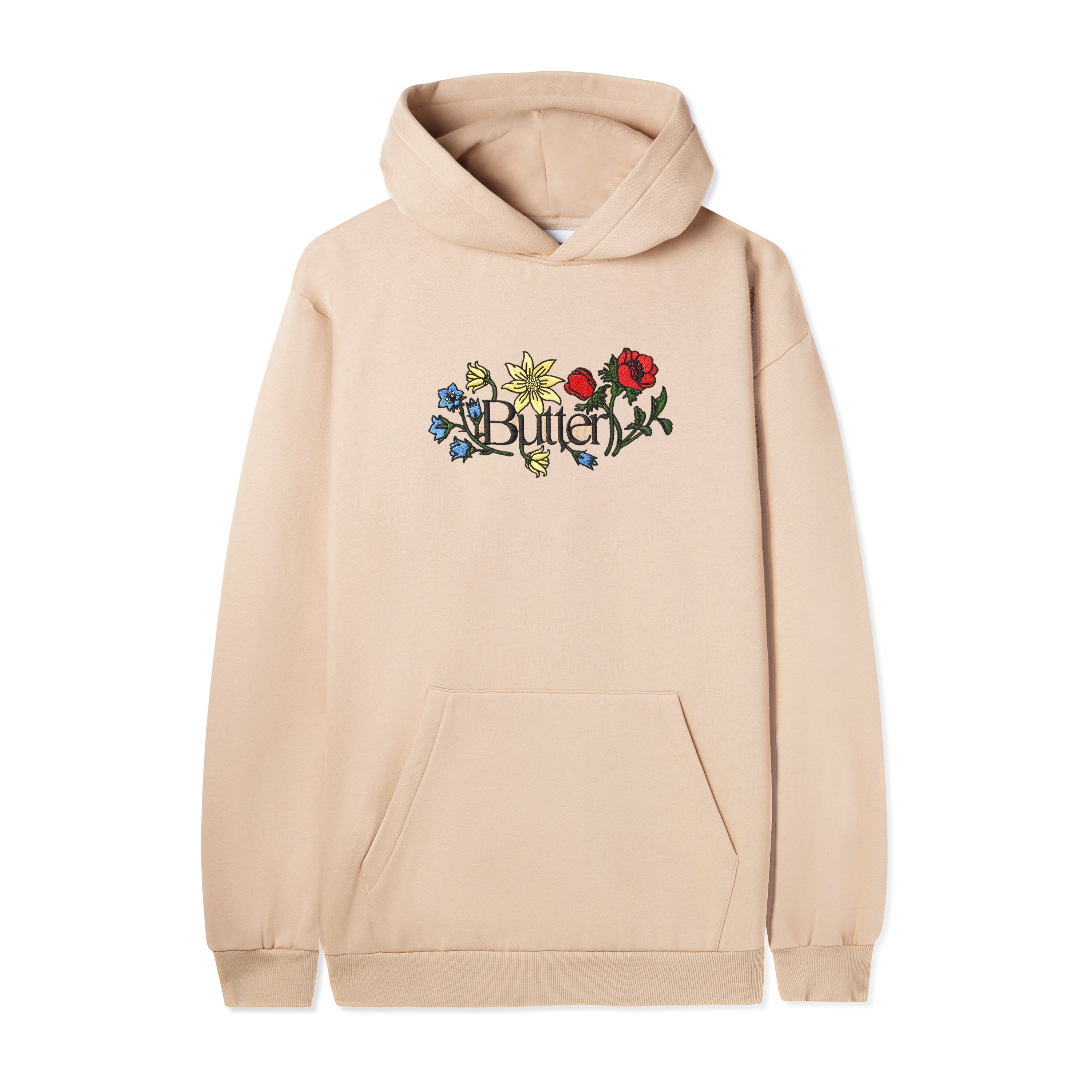 Butter store hoodie sale