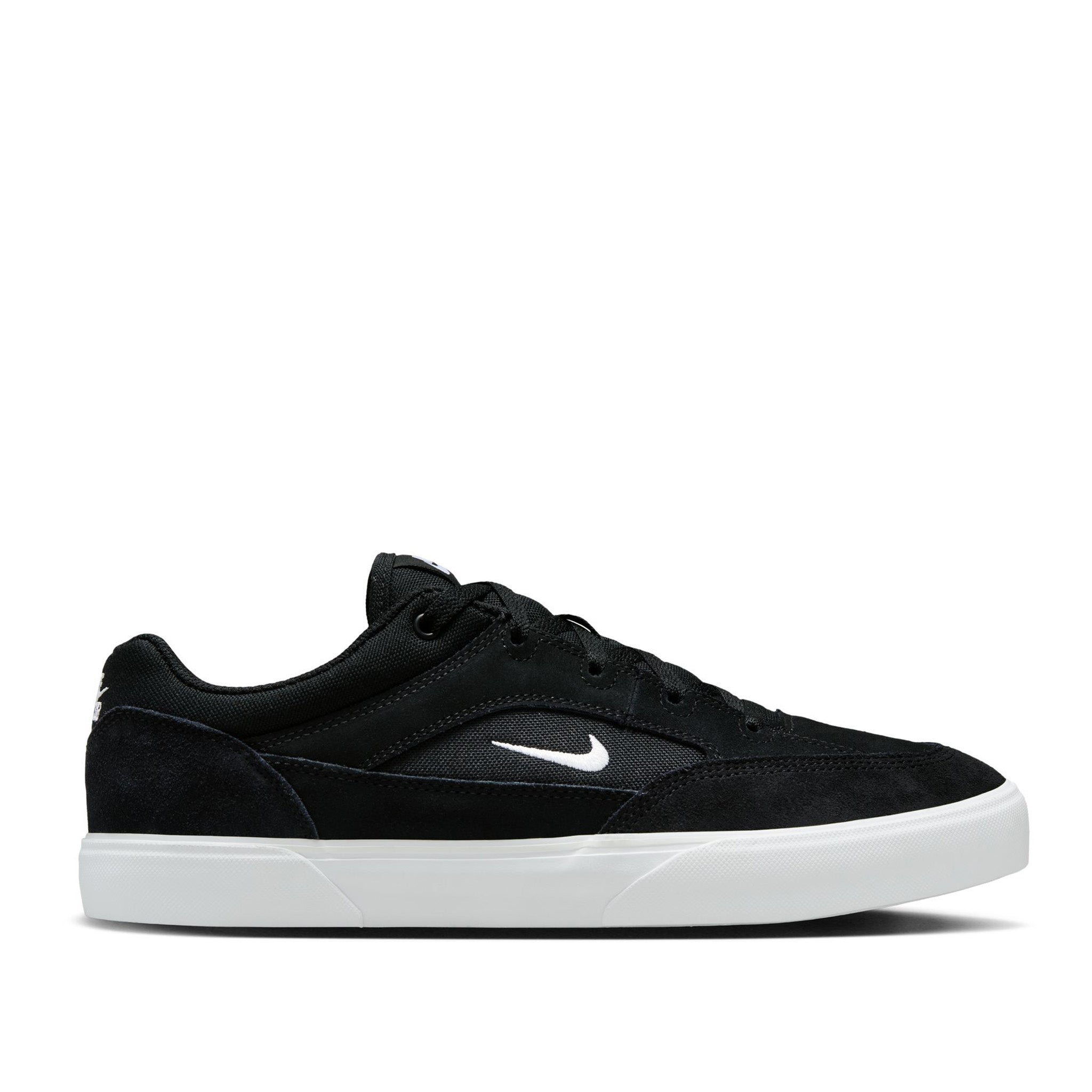 Nike SB Malor Black/White – Locality Store - Main Image