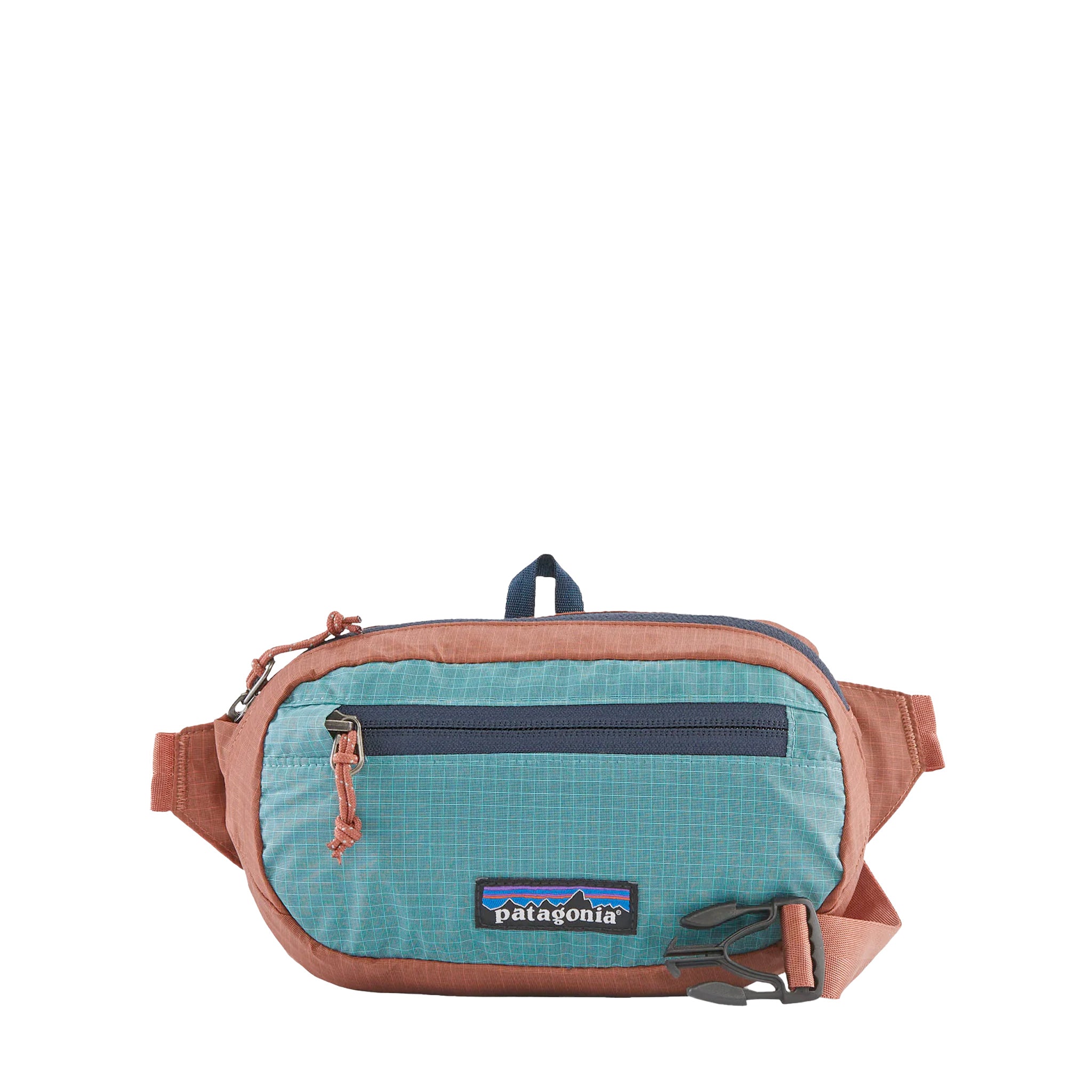 Patagonia Ultralight Black Hole Mini Hip Pack - Passage Blue