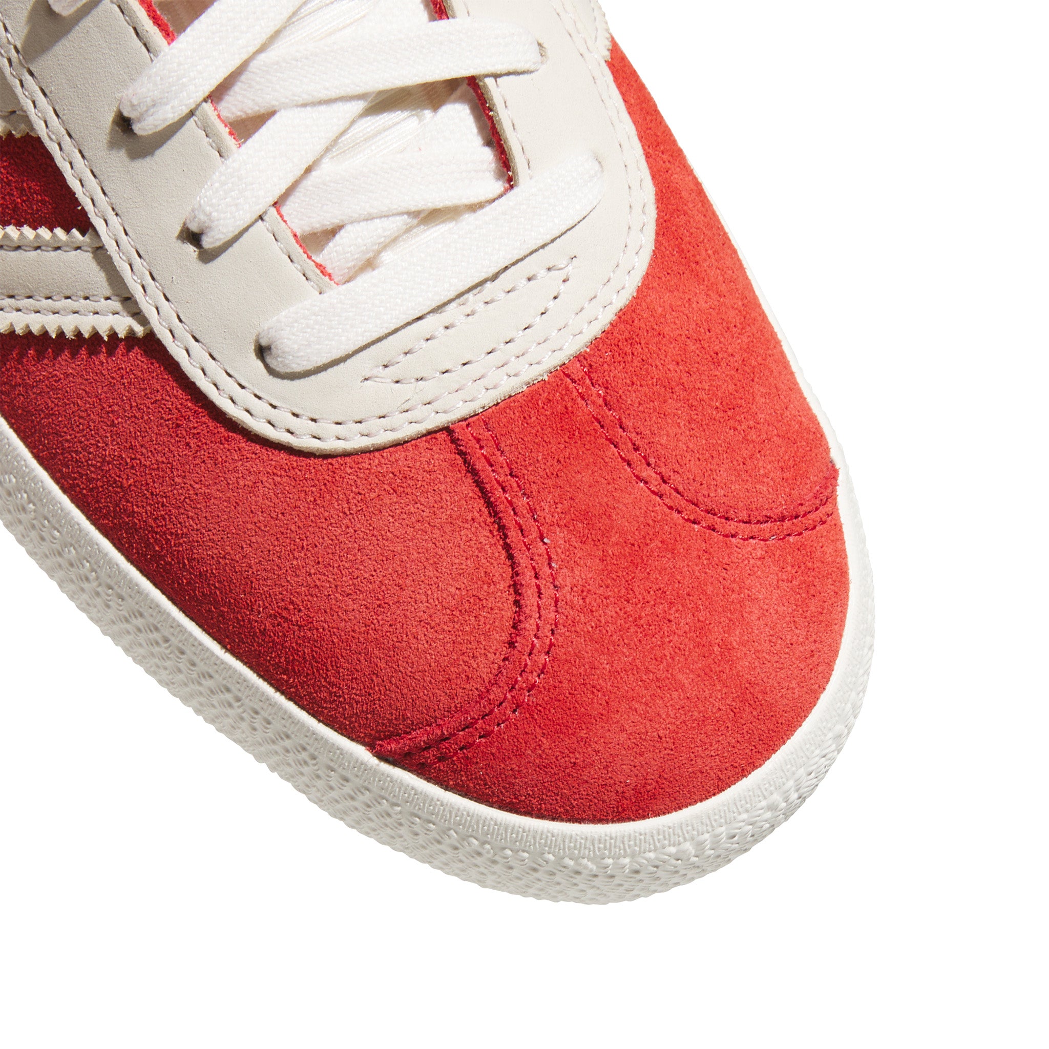 Adidas Gazelle Better Scarlet / Chalk White / Gold Metallic Sale Locality Store Adidas Gazelle Better Scarlet / Chalk White / Gold Metallic Sale Locality Store