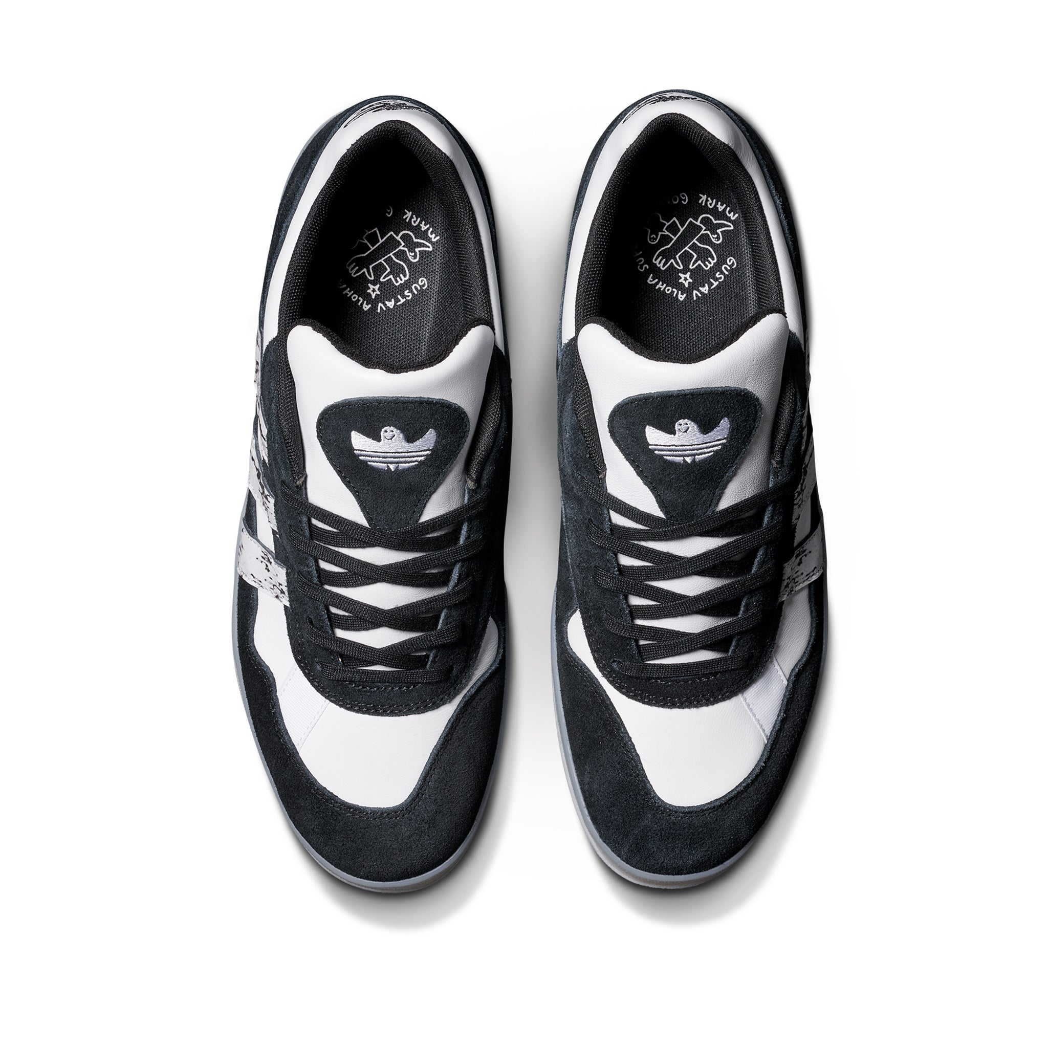 Adidas Aloha Super x Gustav Tønnesen Sale – Locality Store