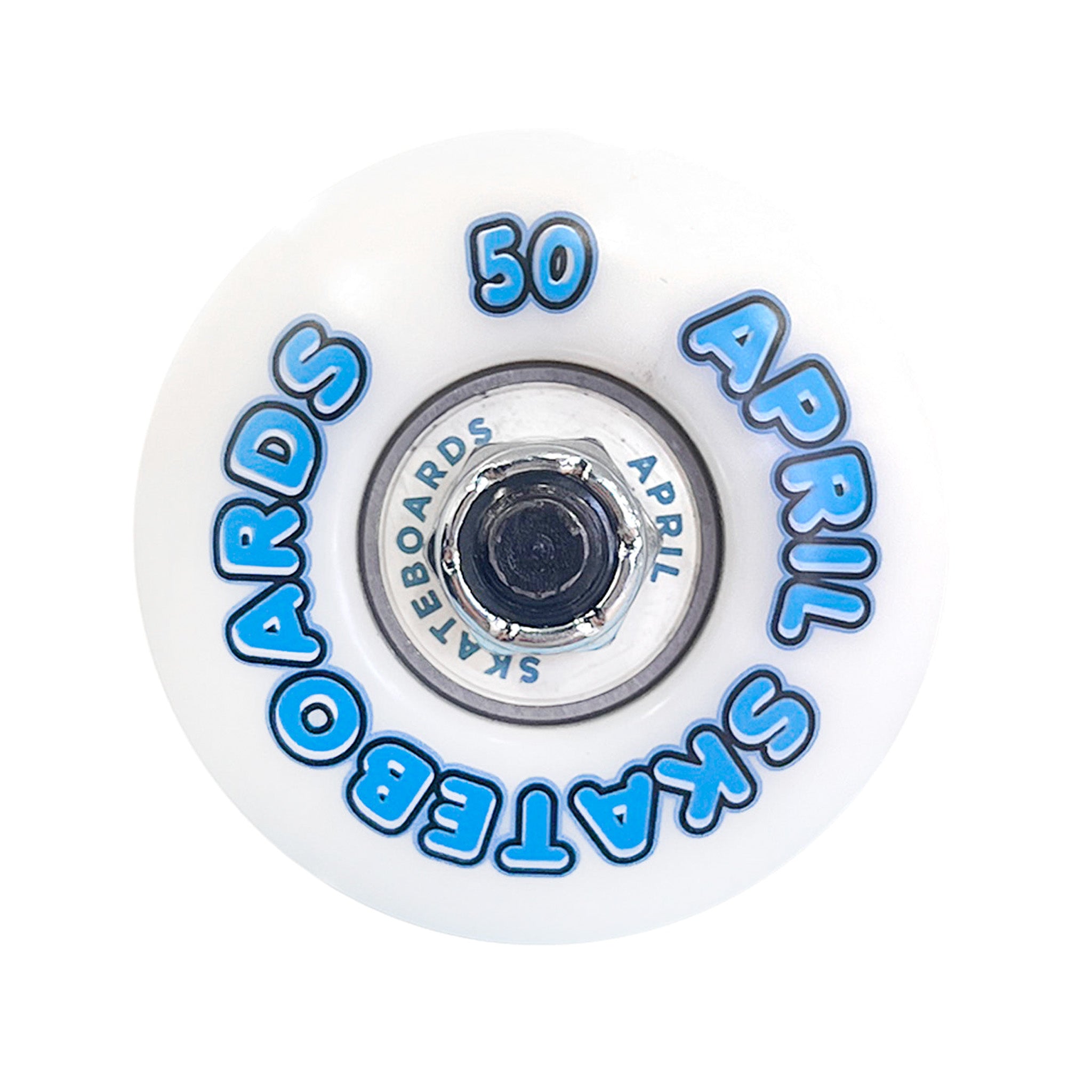 April Yuto Horigome Origami Complete 8.0 – Locality Store