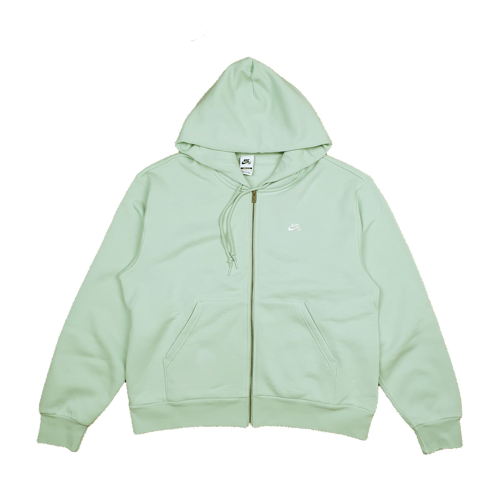 pistachio frost nike hoodie