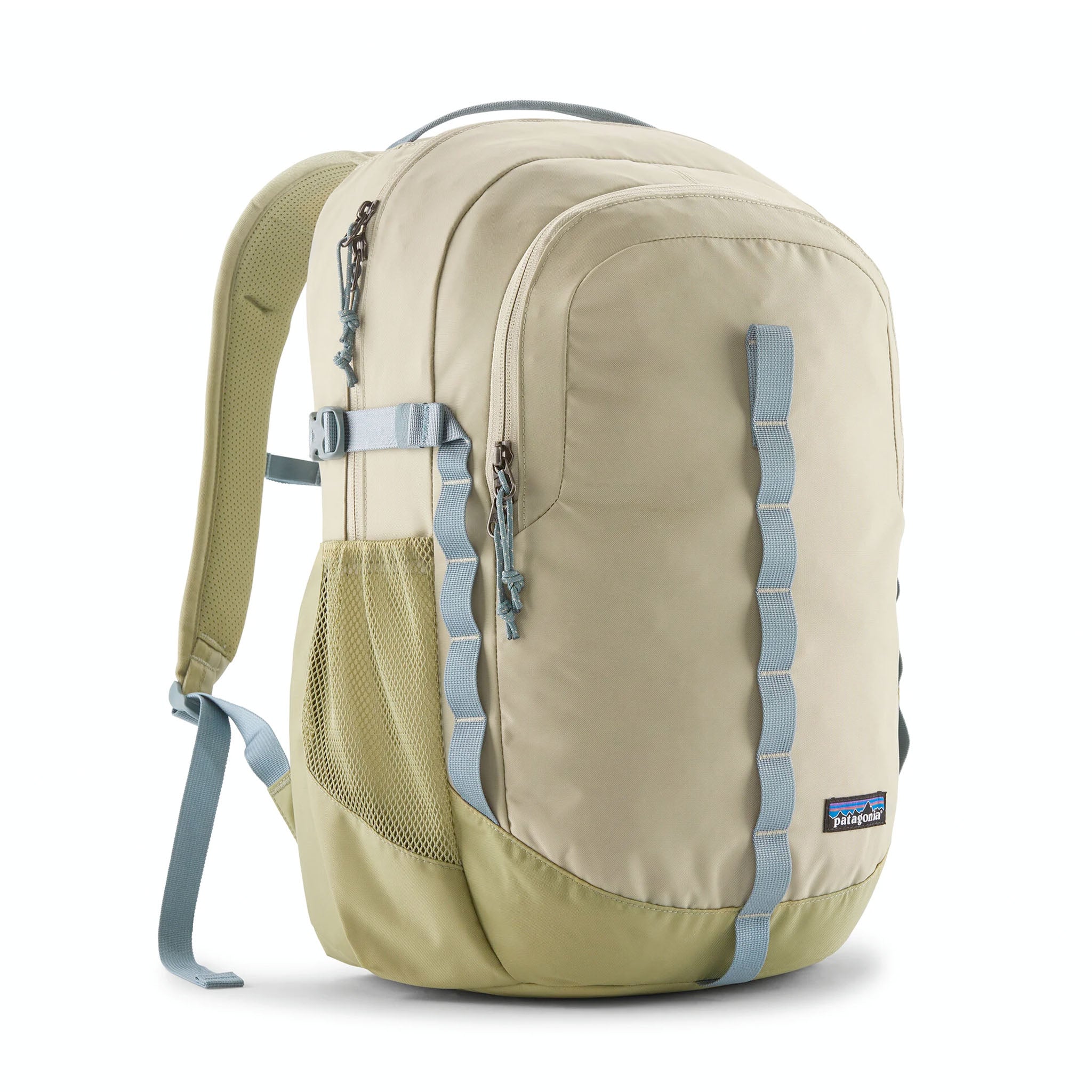 Patagonia Refugio Daypack 26L Weathered Stone Sale – Locality Store