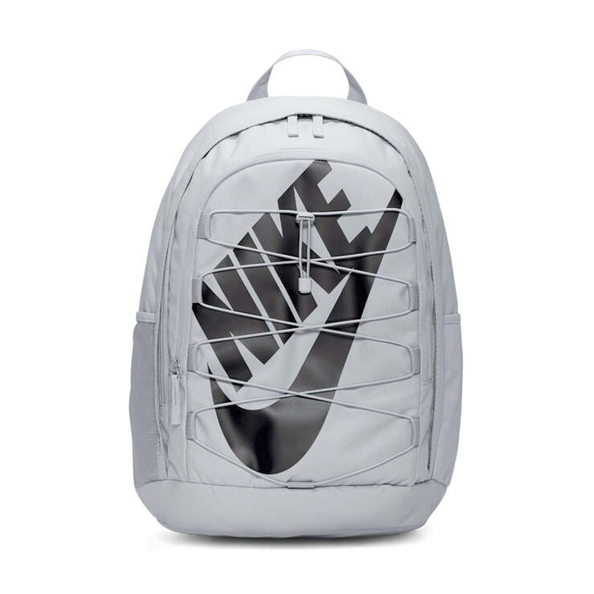 metallic gray nike backpack Nike Hayward Backpack Grey 26L – Locality Store