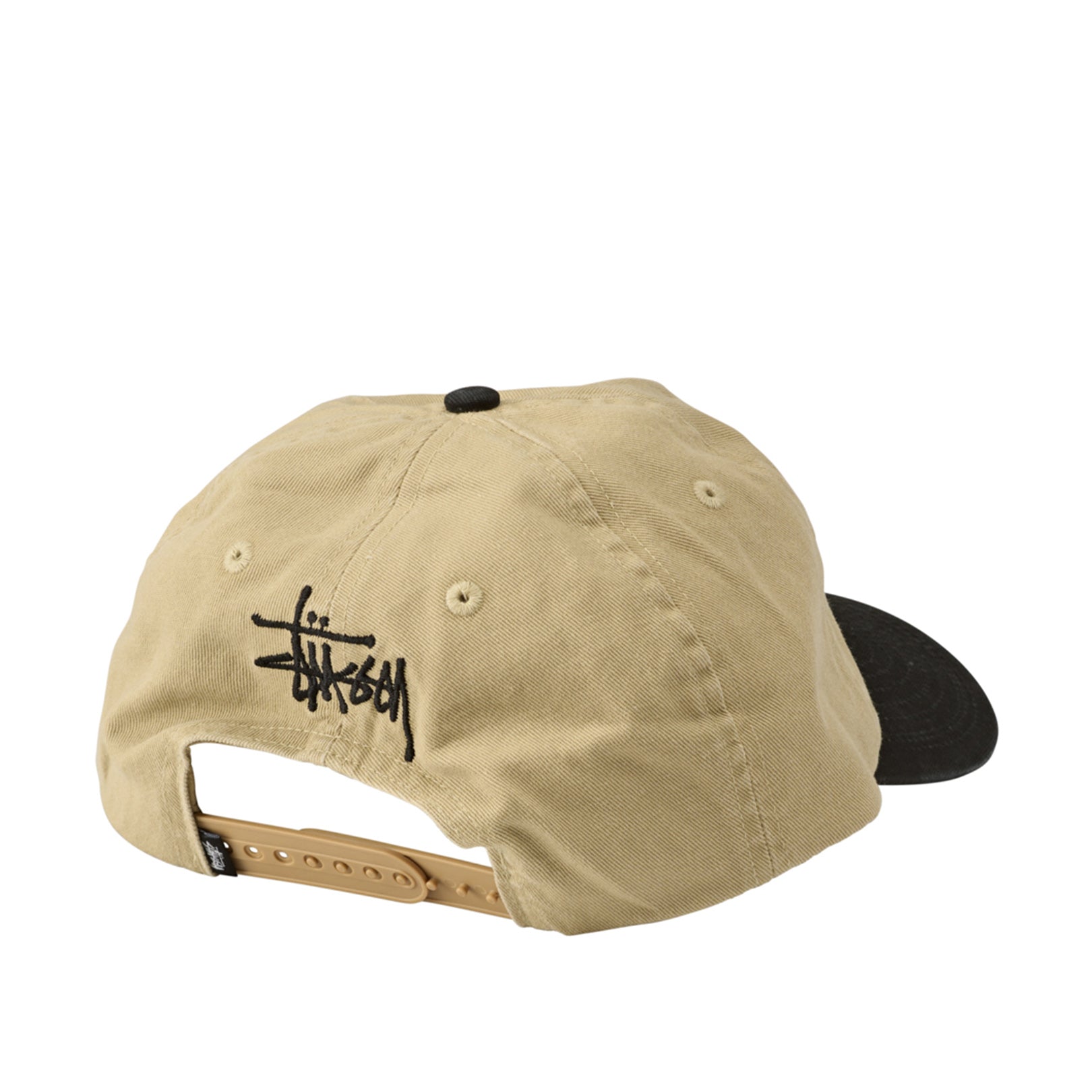 STUSSY VINTAGE S LOW PRO CAP - 帽子