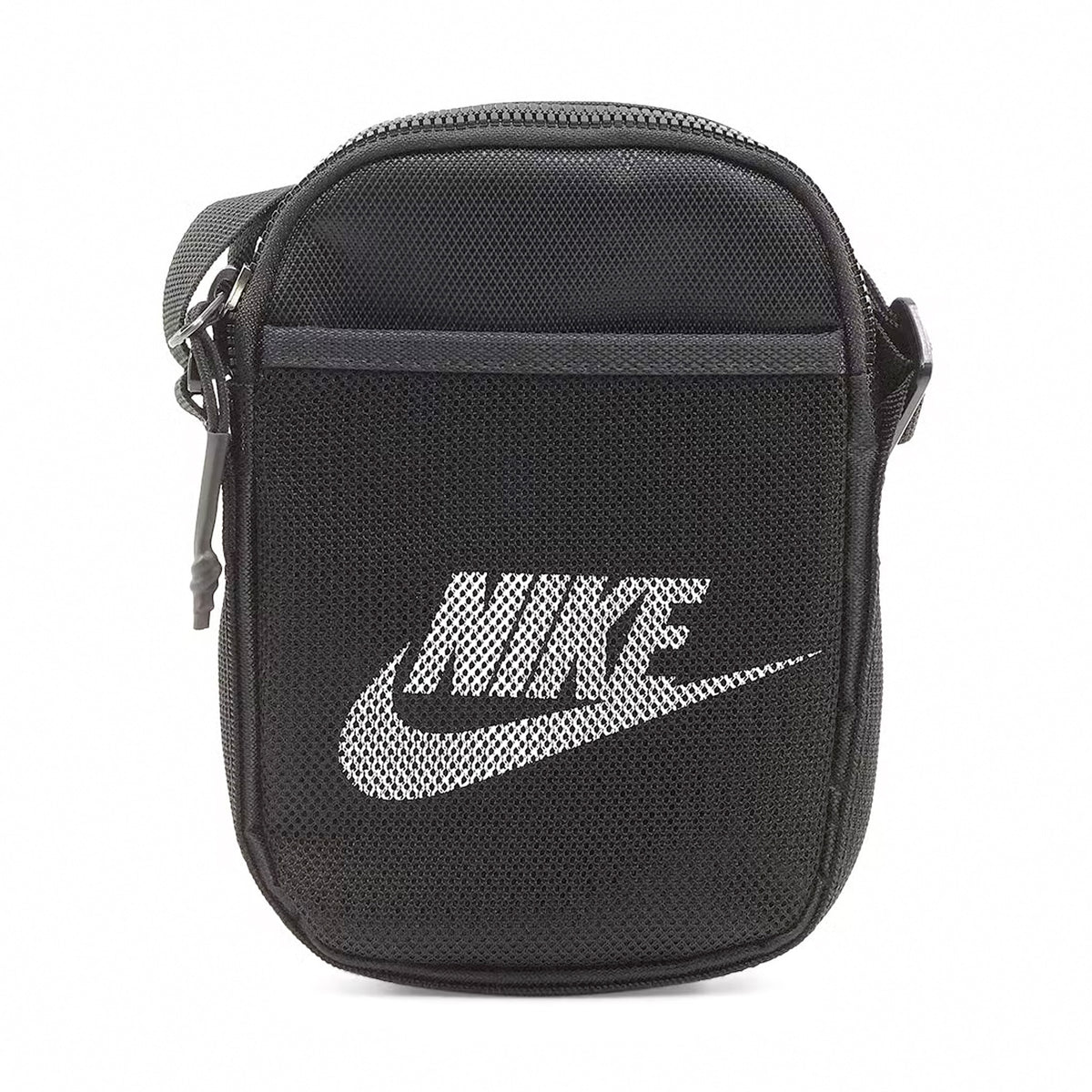 Nike Heritage Crossbody Bag Black – Locality Store