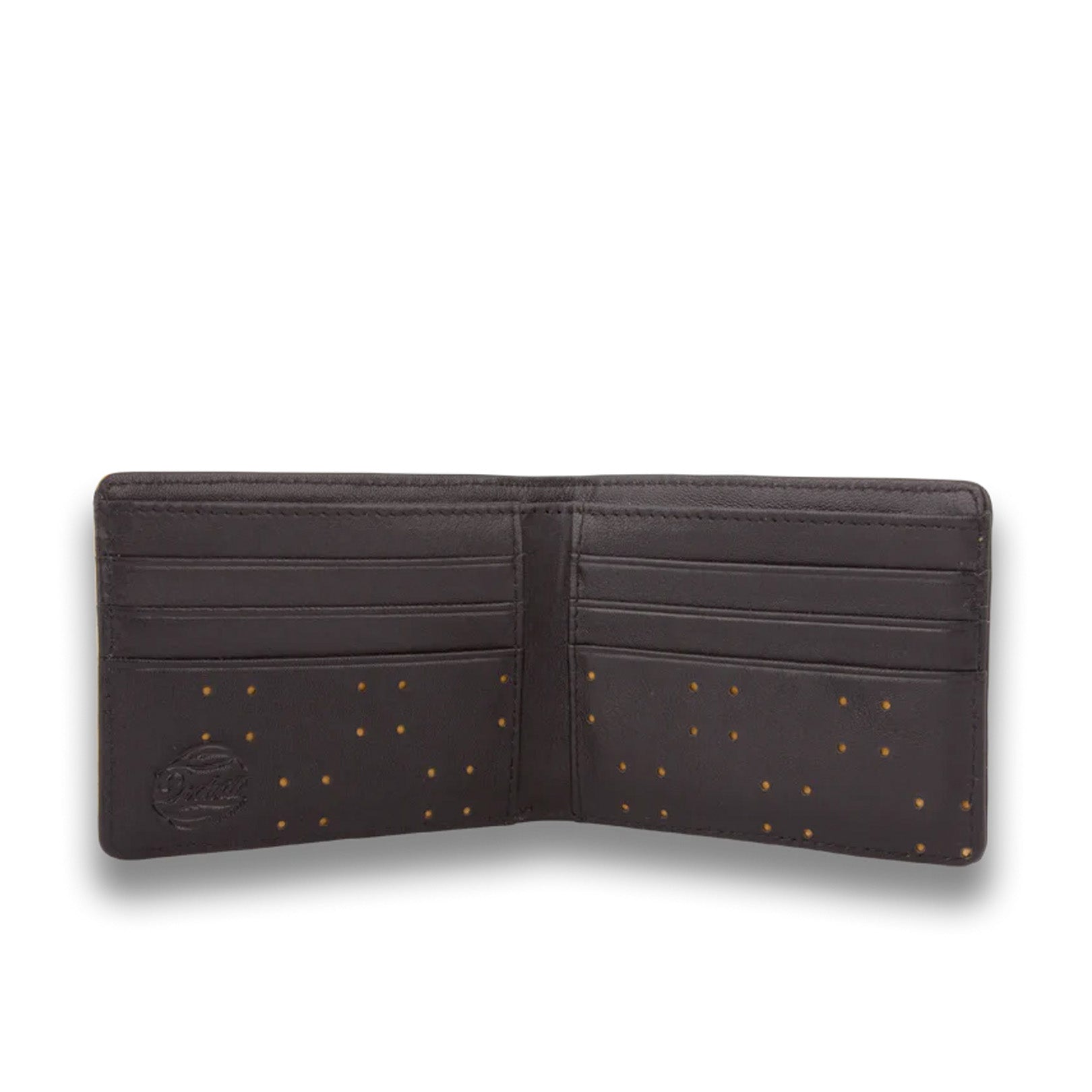 AV1: Wallet LTD Black Pink – Orchill