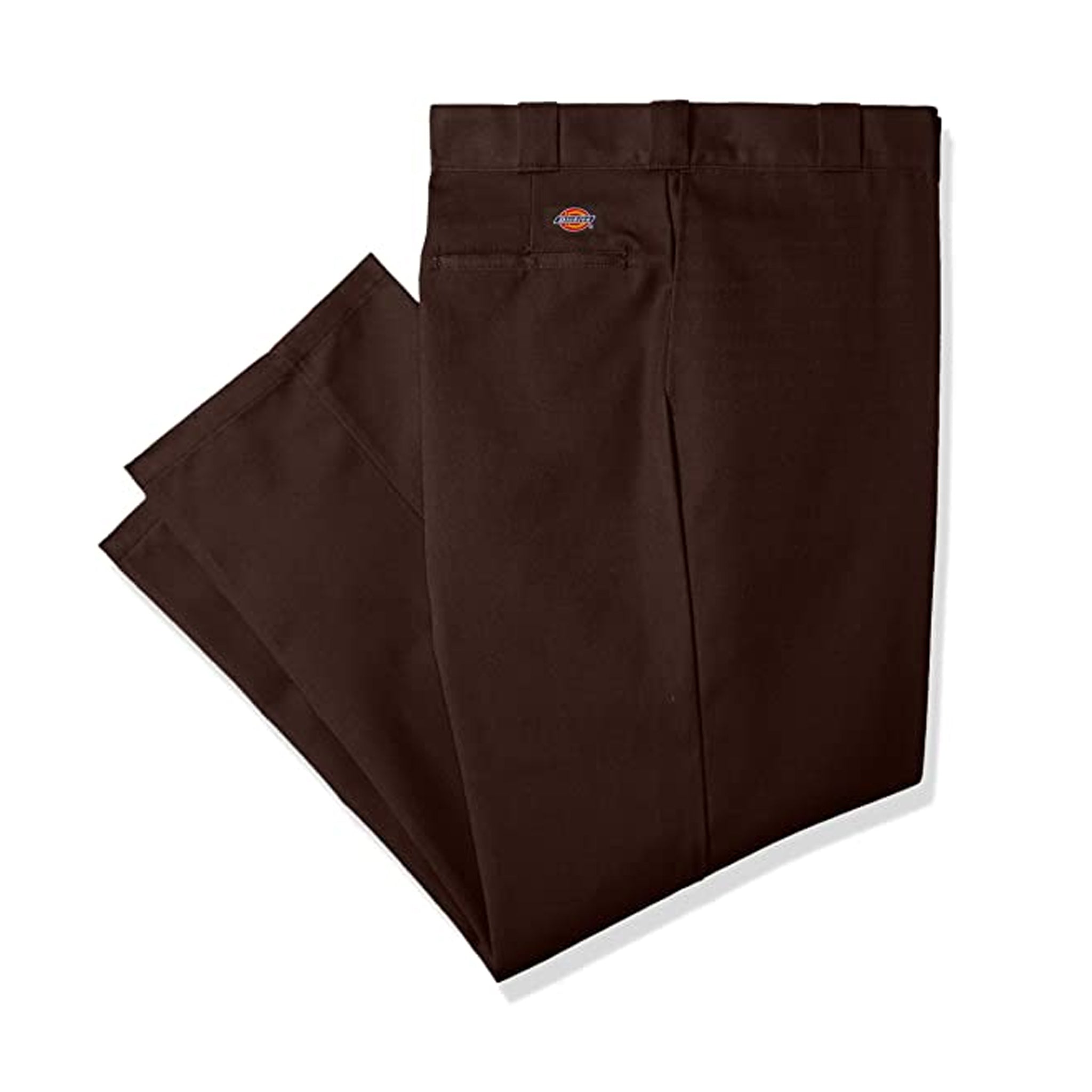 Five-Pocket Pants