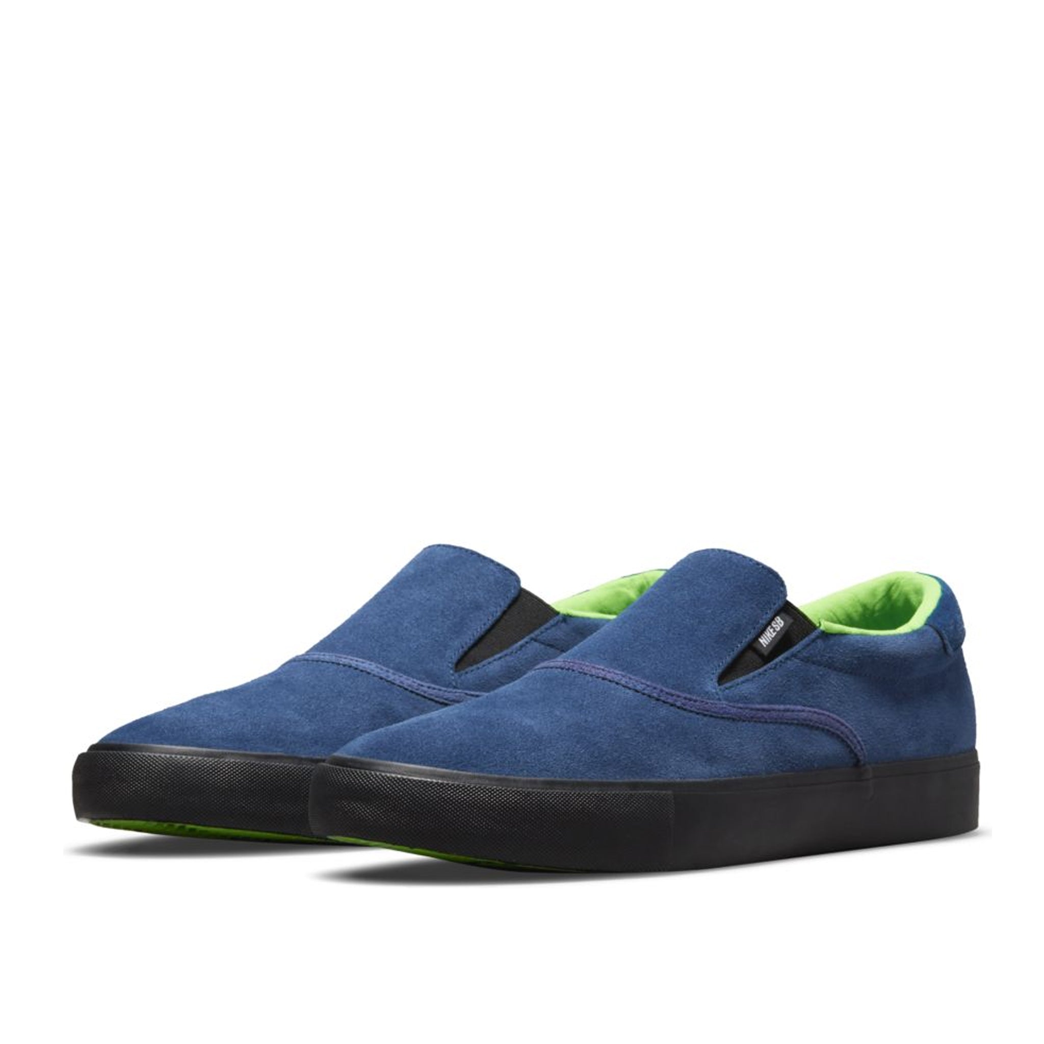 Nike portmore slip sales on