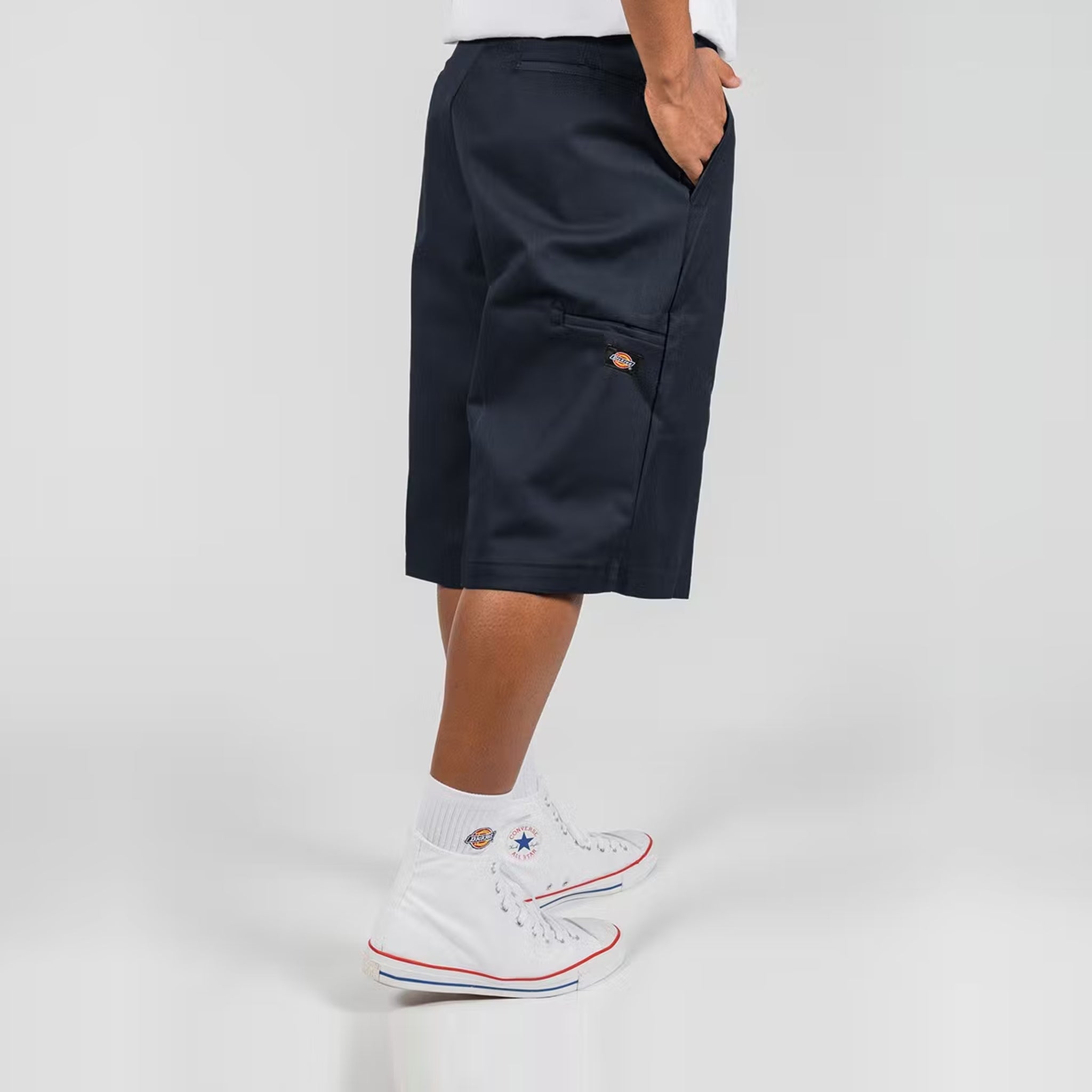 Dickies shorts best sale in stores